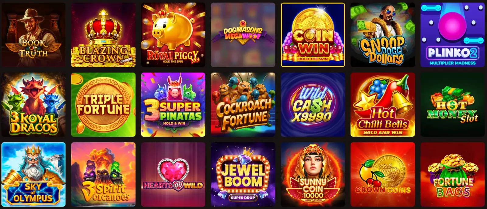 Casino Hero 1